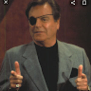 Meet your Posher, Bob